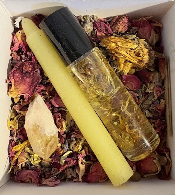 LIFTING SPIRITS BUNDLE