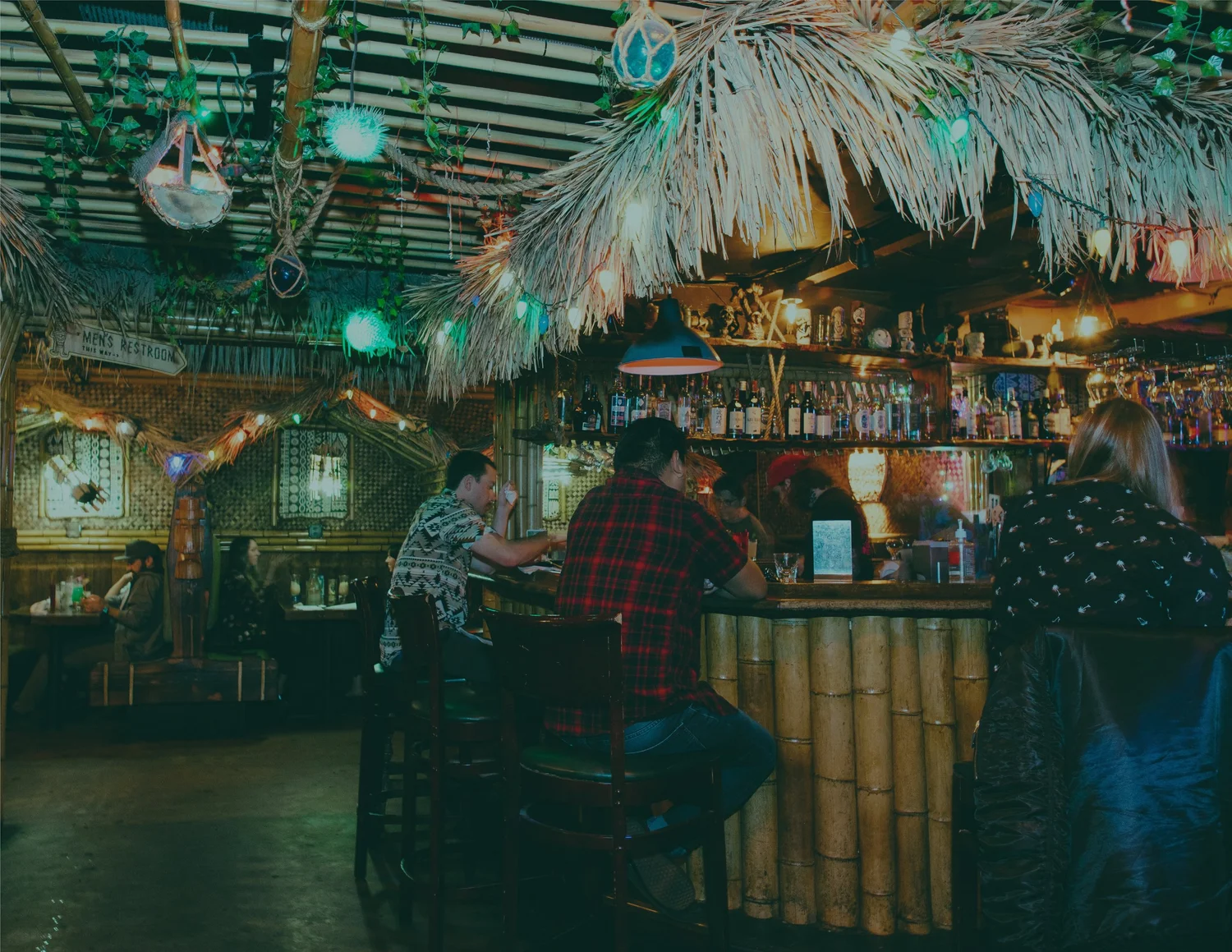 Bar photo 1