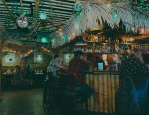 The Bamboo Club photo