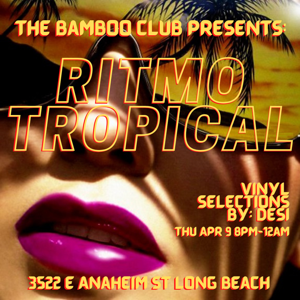 Ritmo Tropical