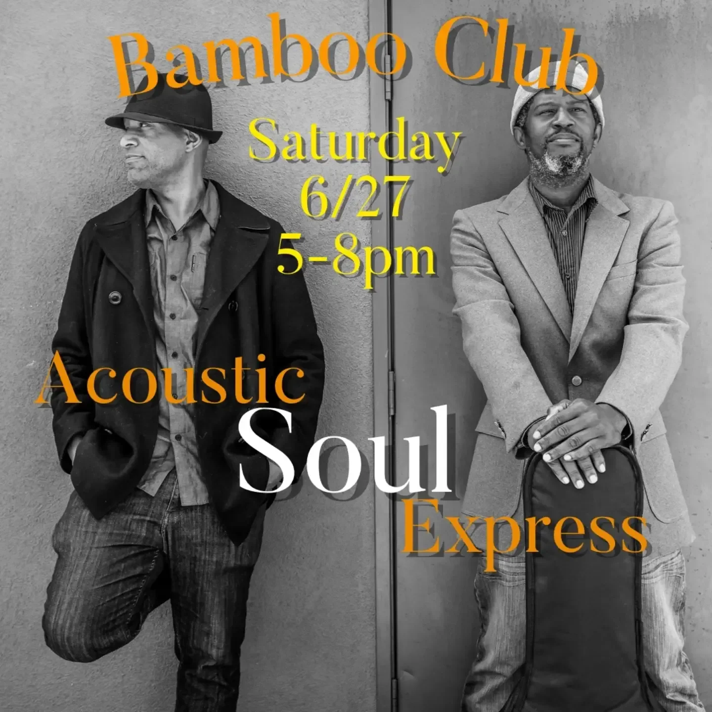 bamboo club dress code FOOD The Bamboo Club Long Beach