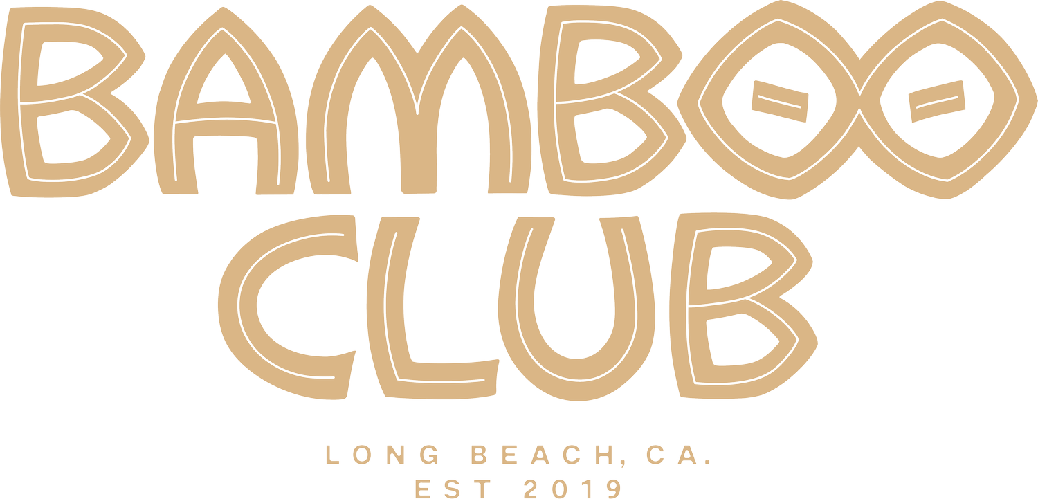 The Bamboo Club Long Beach