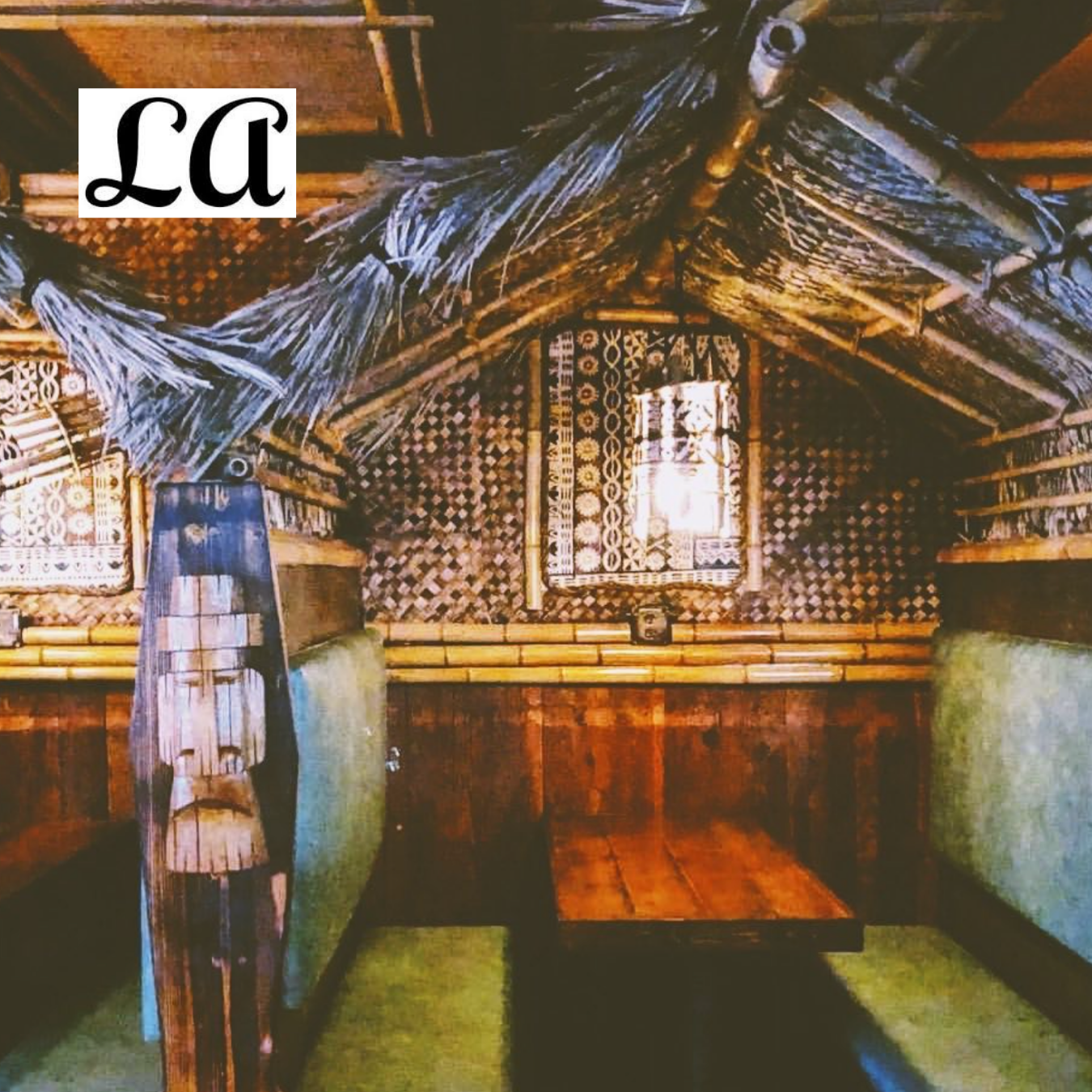 Los Angeles Magazine: Long Beach Tiki Bar The Bamboo Club Has New Owners
