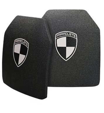 Point Blank / Paraclete Omega Hard Plates and Vests.

