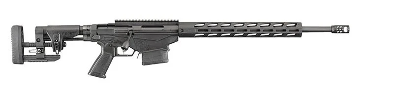 RUGER Precision Rifle 18028