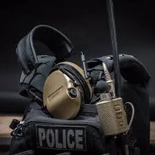 INVISIO Ear Pro - items TBD