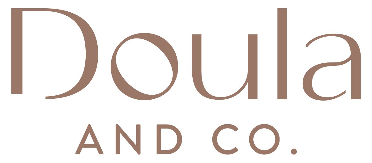 Doula &amp; Co.  |  Certified Doula