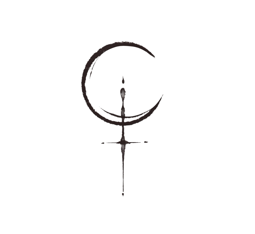 Lilith Symbol.png