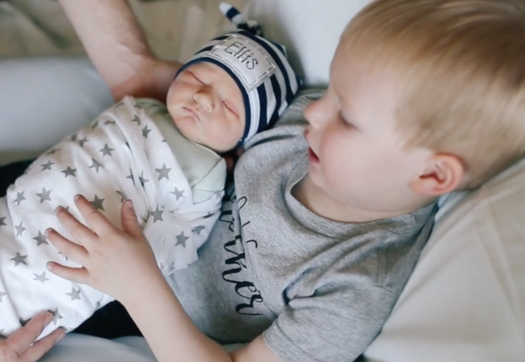 Ellis: Fresh 48 Story