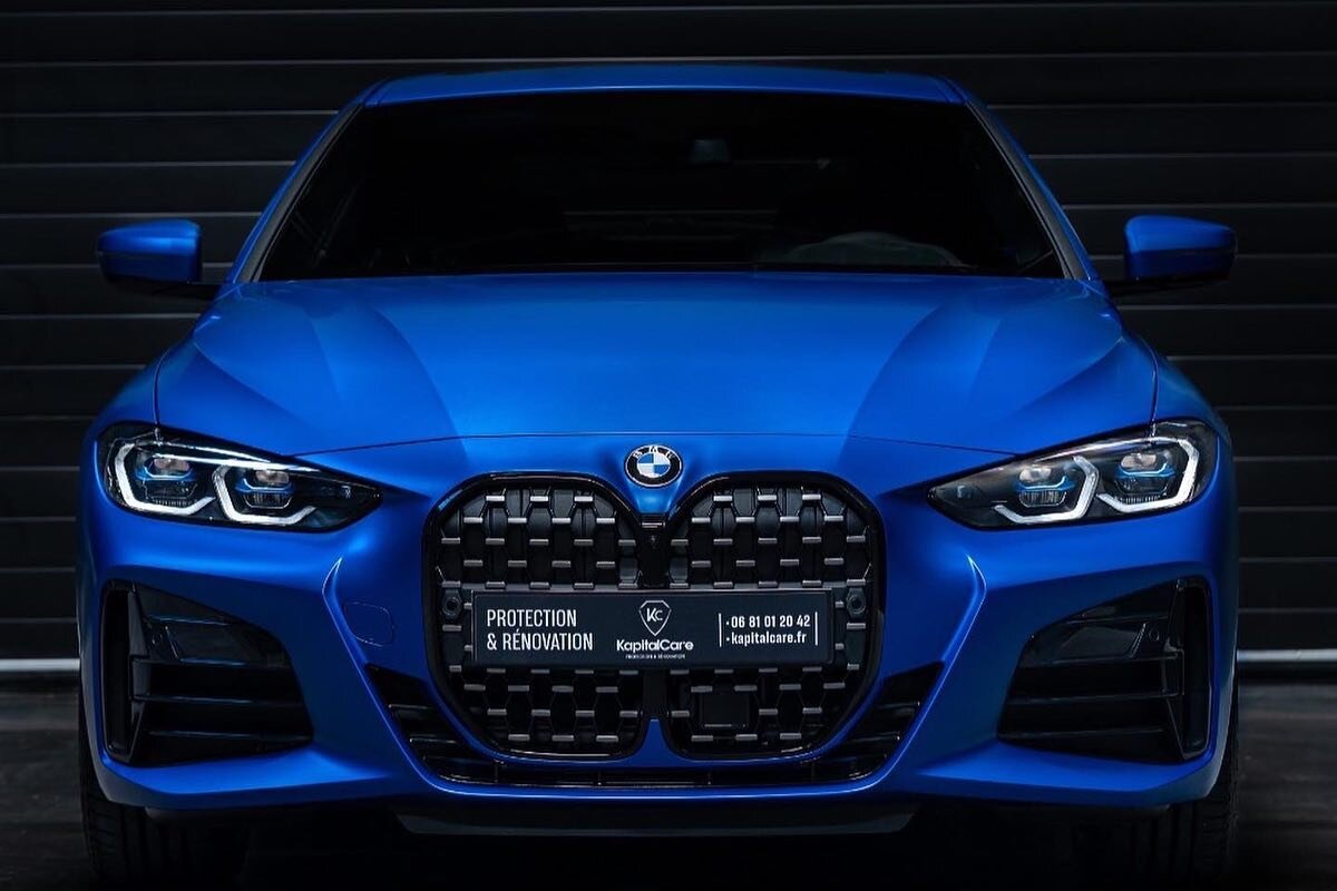 🇩🇪BMW M440i🇩🇪

Depuis plus de 5 ans, notre partenaire @bmw_6eme_avenue nous accorde sa confiance pour la r&eacute;novation et la protection de ses v&eacute;hicules neufs et d&rsquo;occasions. 🏎️

Nous avons prot&eacute;g&eacute; cette BMW M440i 