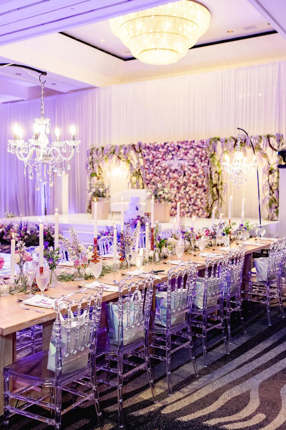 Tampa Event designer, Tampa floral Designer, Event conceptualization ...
