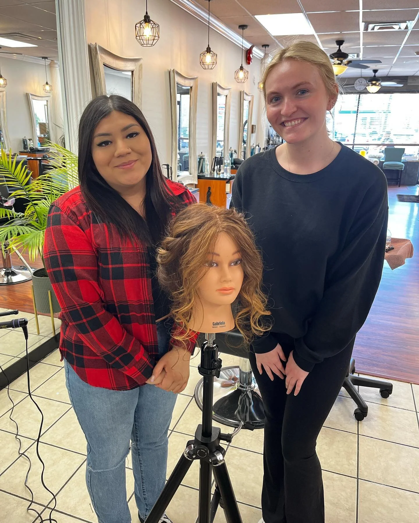 Salon Excel Your Hair at its Best!