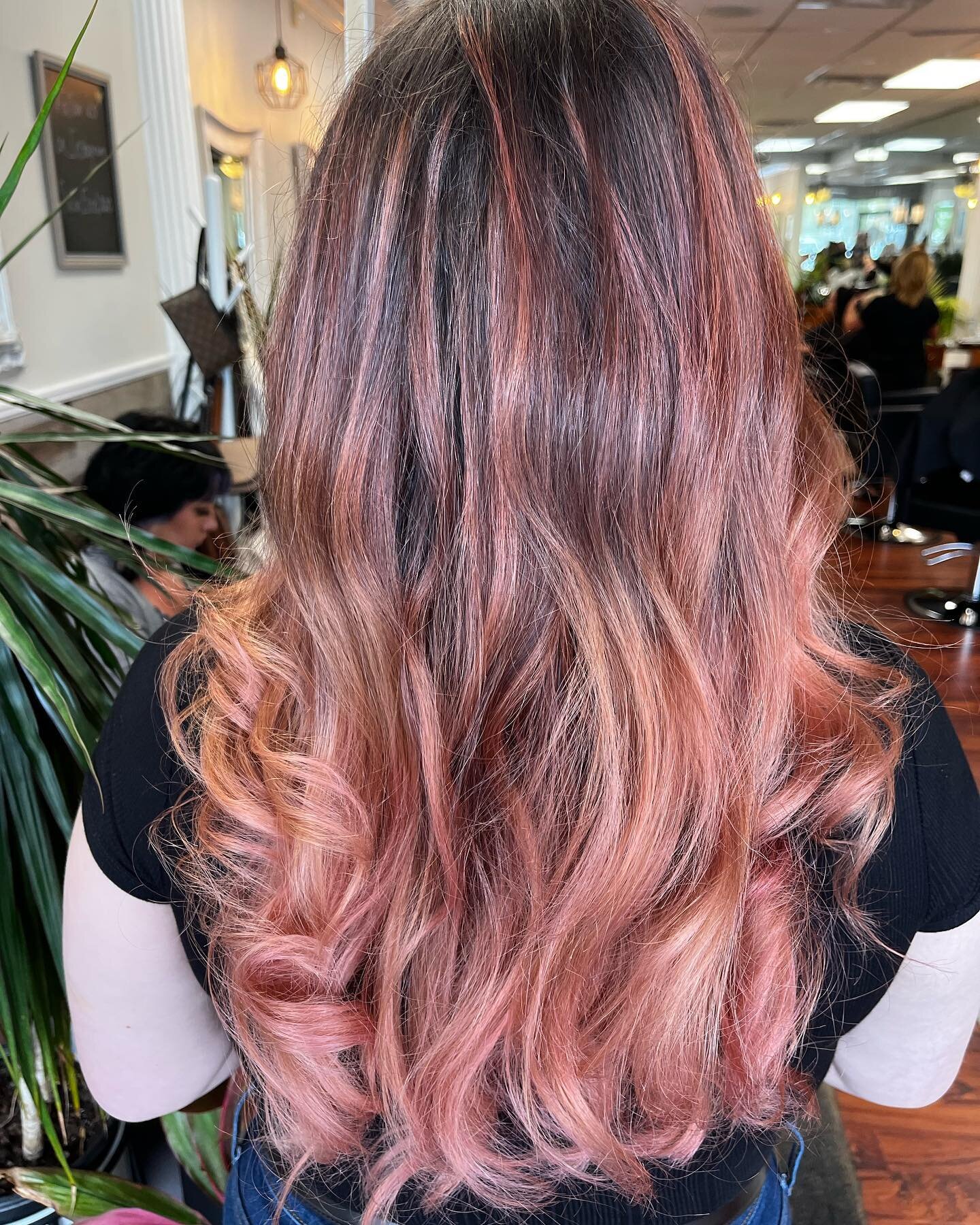 Salon Excel Your Hair at its Best!