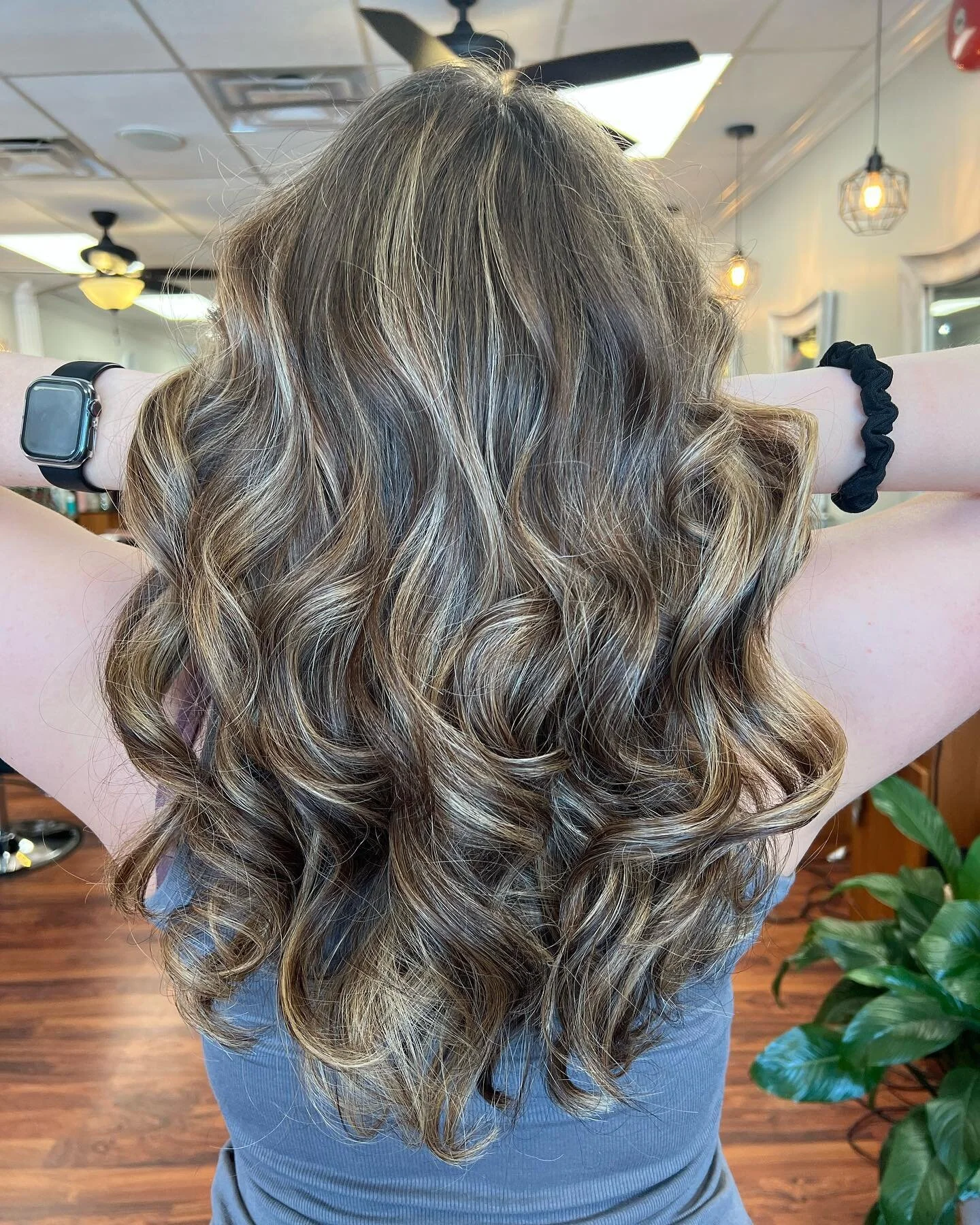 Salon Excel Your Hair at its Best!