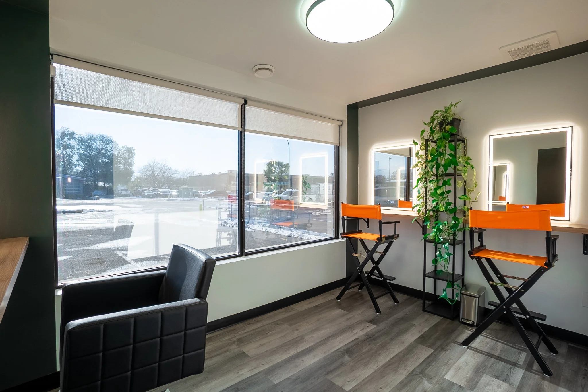 What is Kelowna Film Studios?