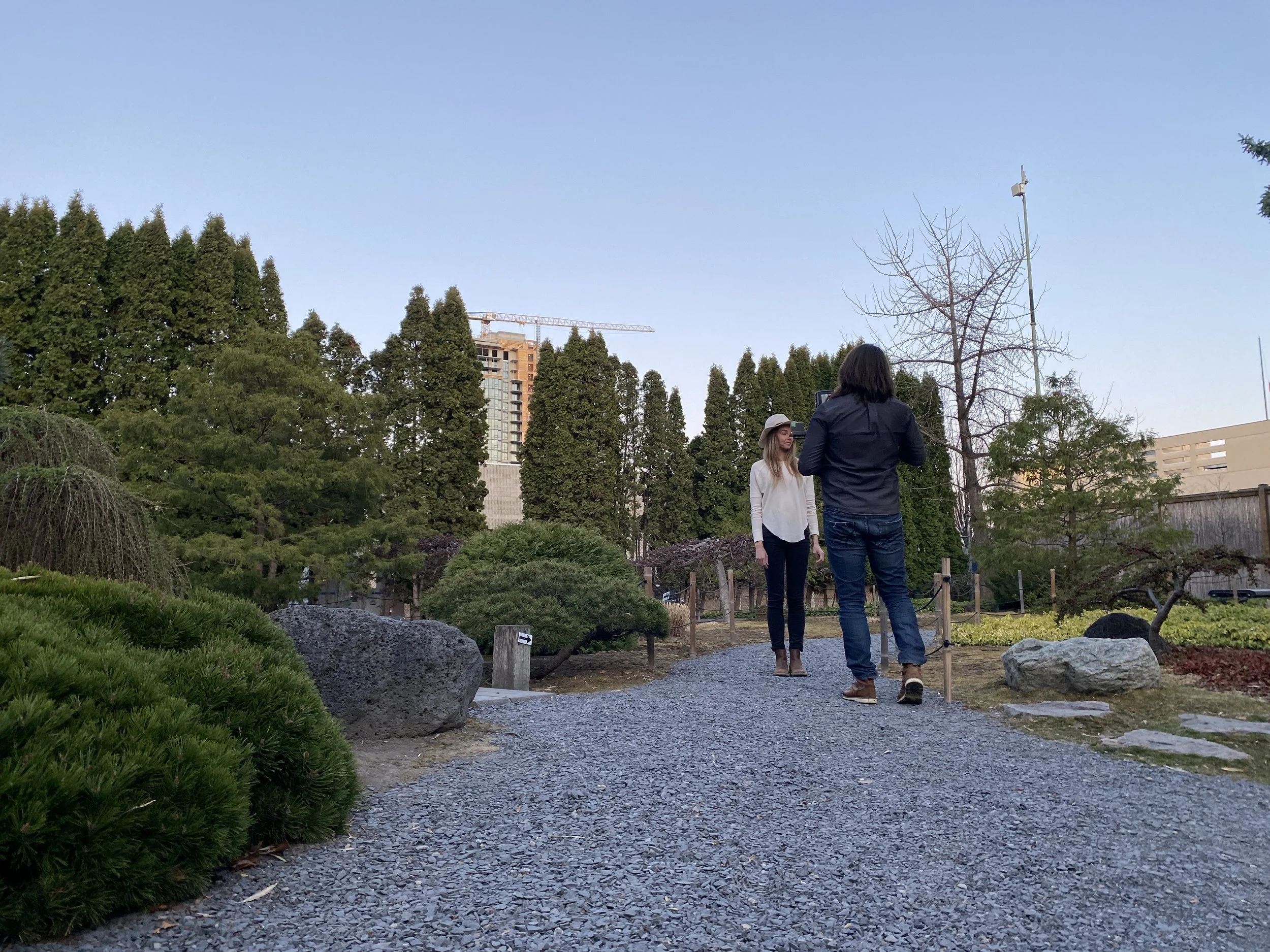 Finding financing to film your movie!