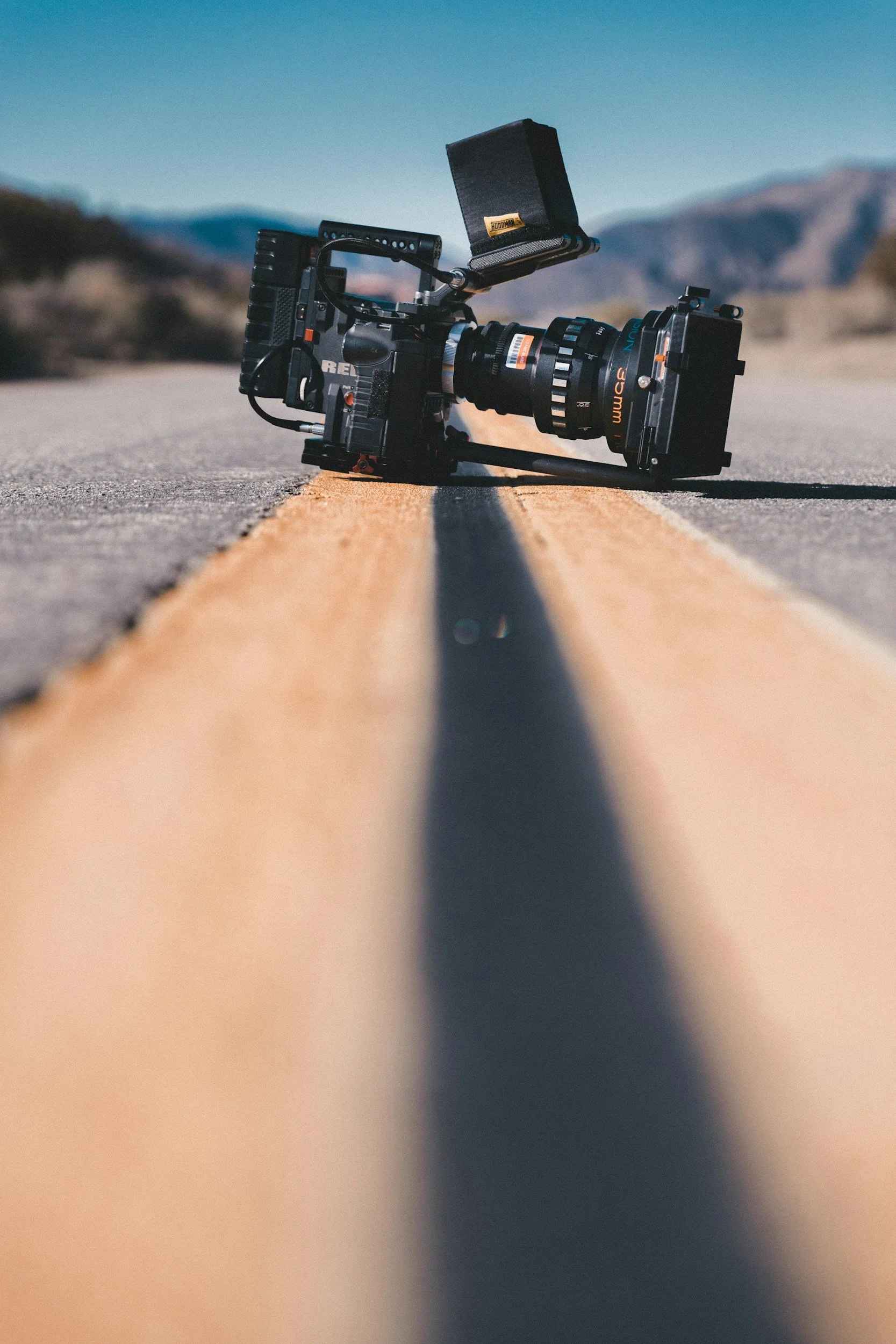 How to Make a Small Crew Look Bigger on Screen