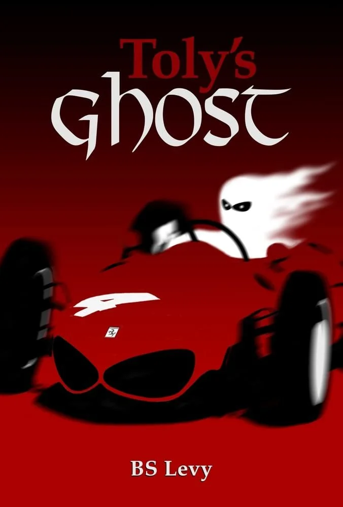 Toly's Ghost by Burt S. Levy