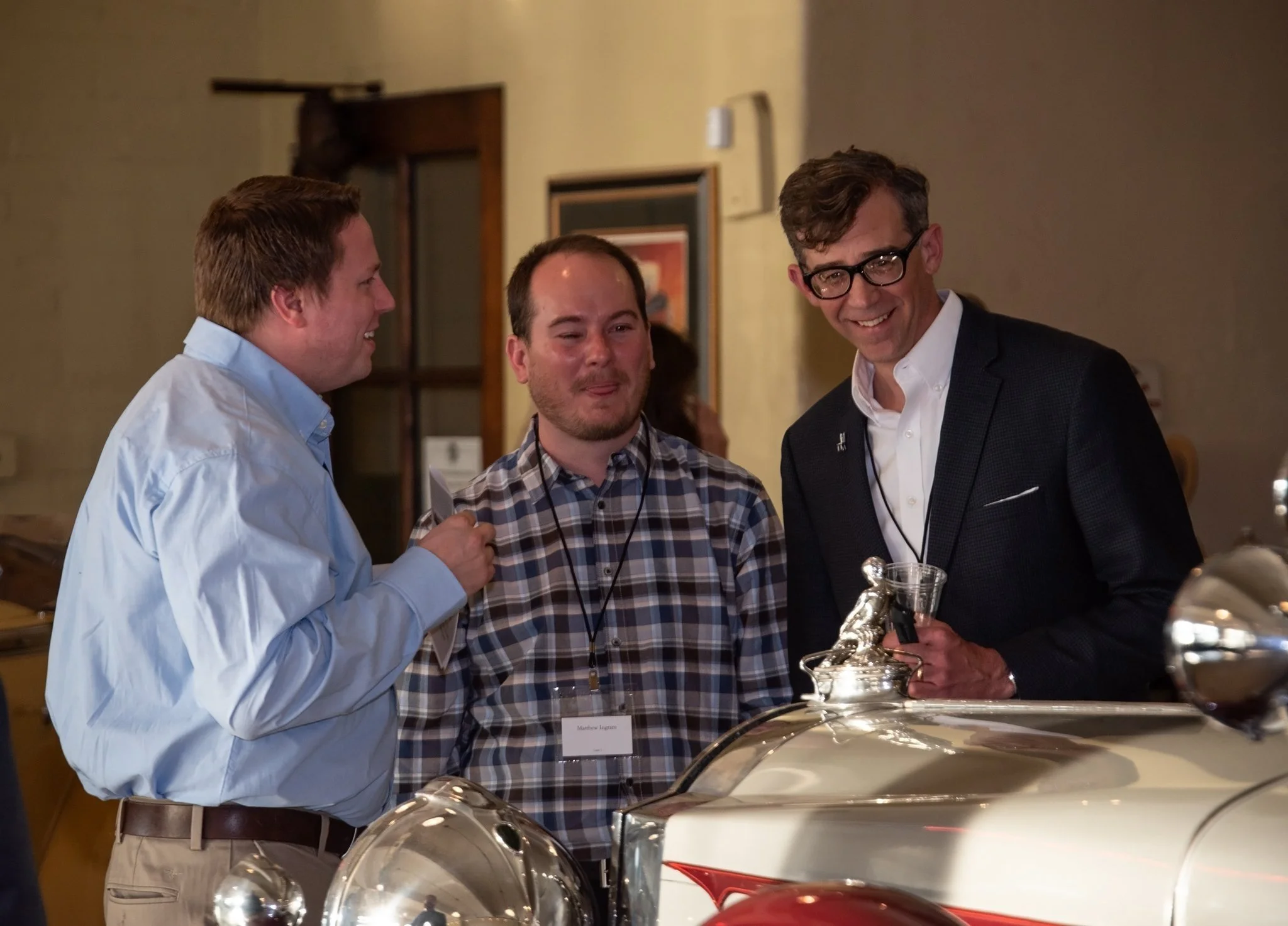 Membership at America's Packard Museum