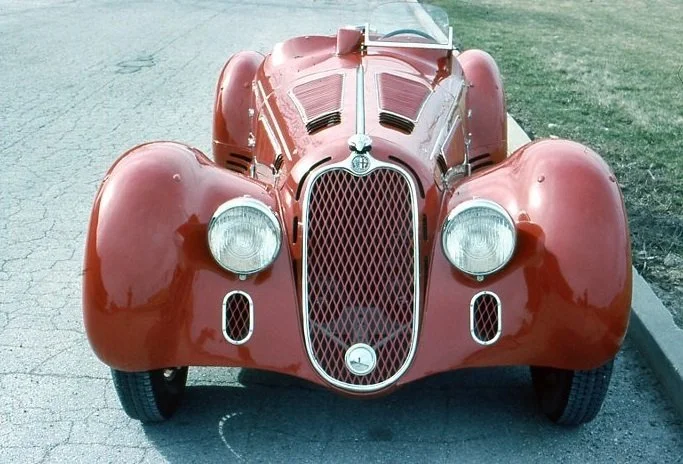 Alfa Romeo 1938 8C 2900 B Mille Miglia Spider.jpg