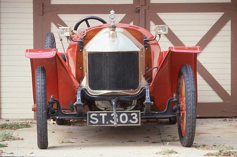 Métallurgique 1913 10/12