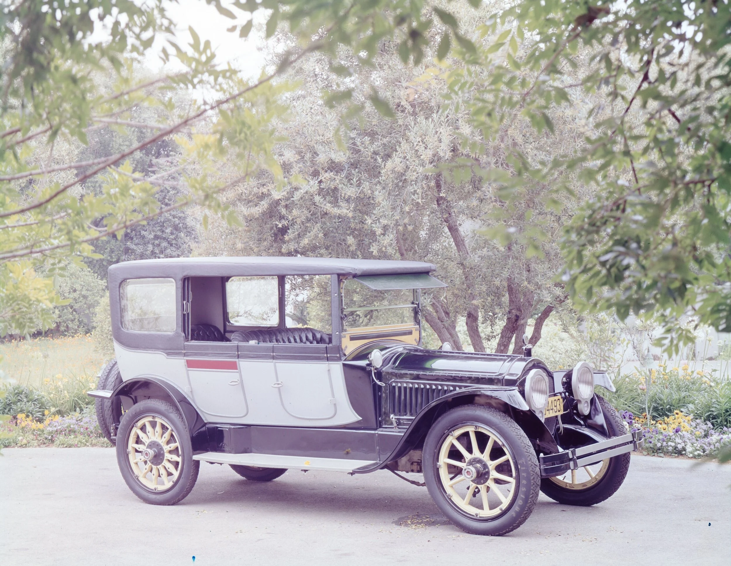 Packard 1915 1-35 Twin Six