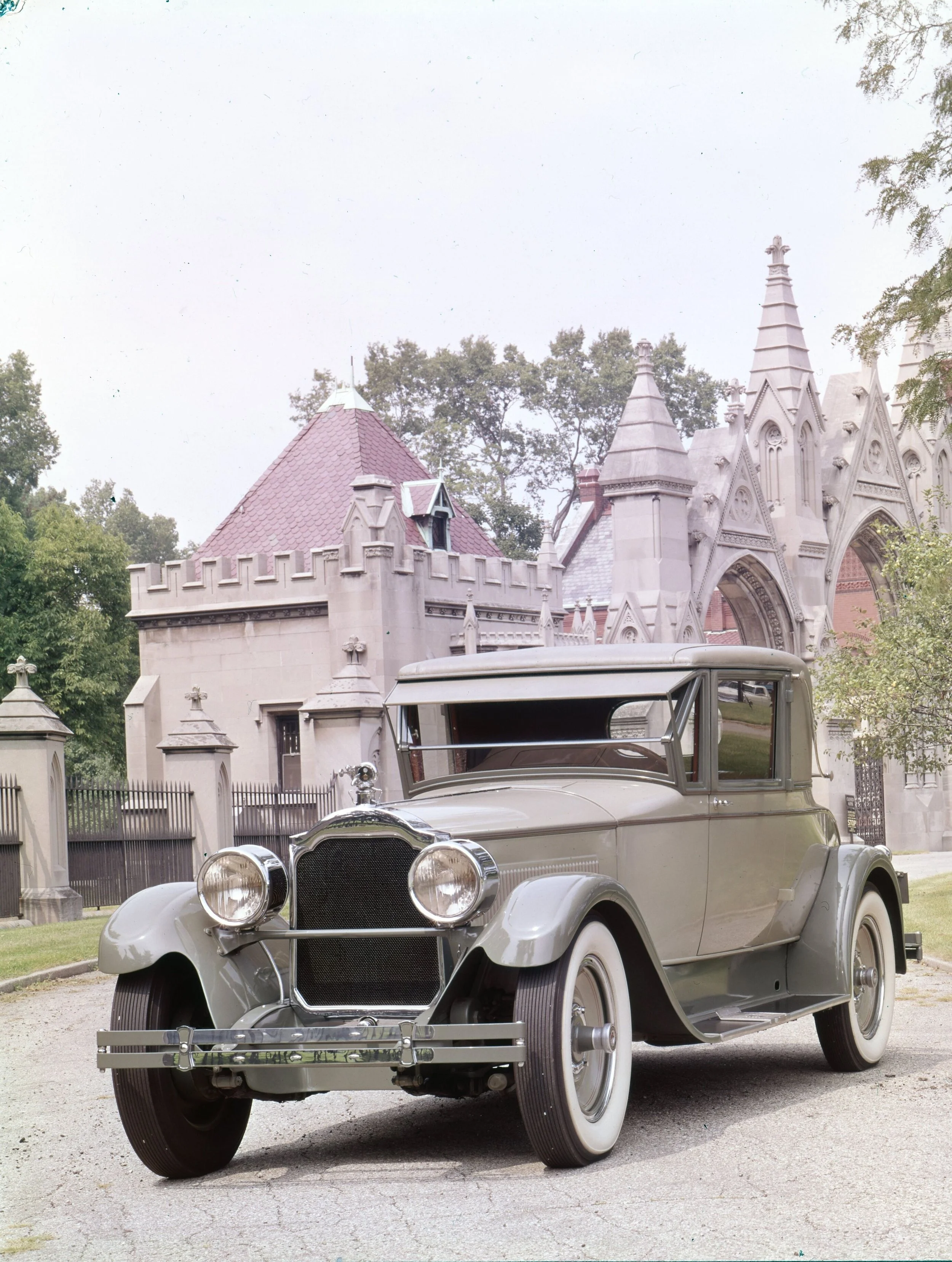 Packard 1925 236 Eight