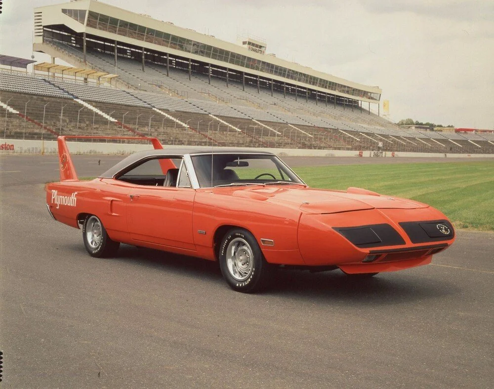 Plymouth 1970 Superbird