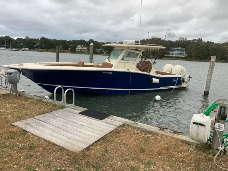 2026 Packard Spring Fling