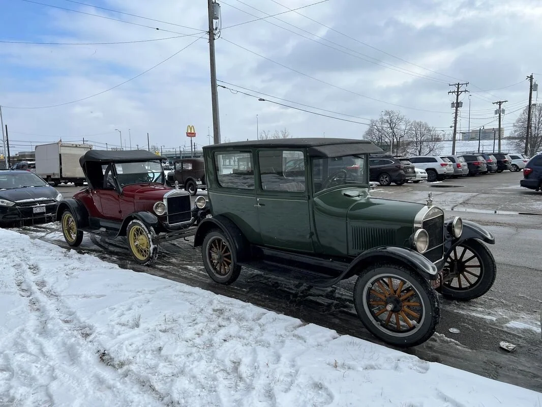 Car Clubs