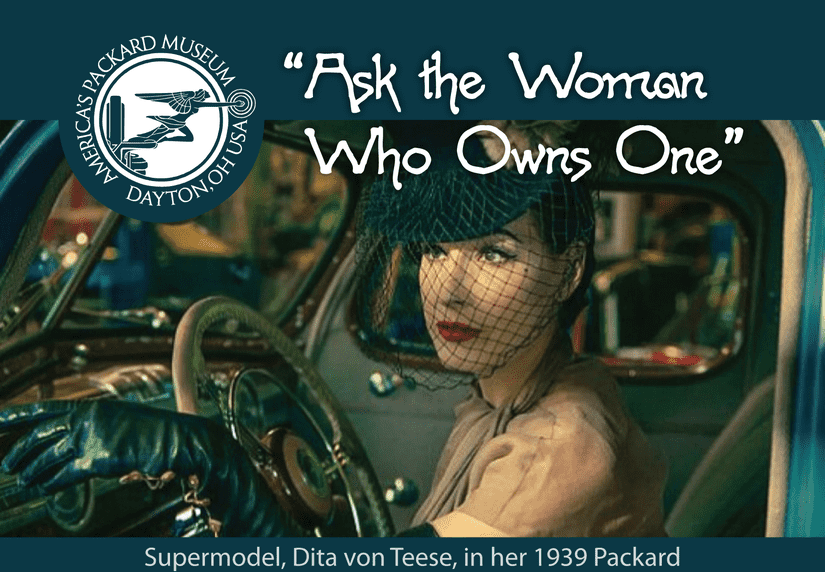 Ask the Woman Who Owns One