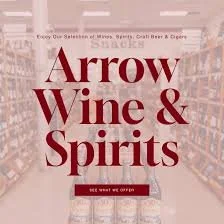 Arrow Wine & Spirits