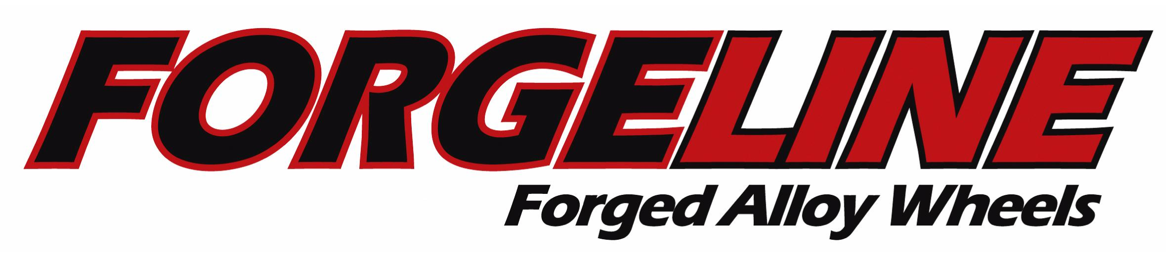 Forgeline Wheels