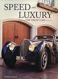 Speed and Luxury: The Great Cars