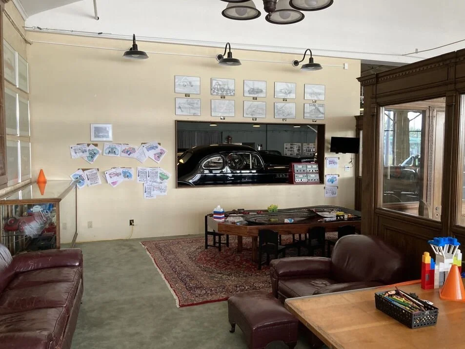 Junior Executive Suite