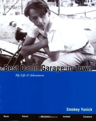 Best Damn Garage in Town