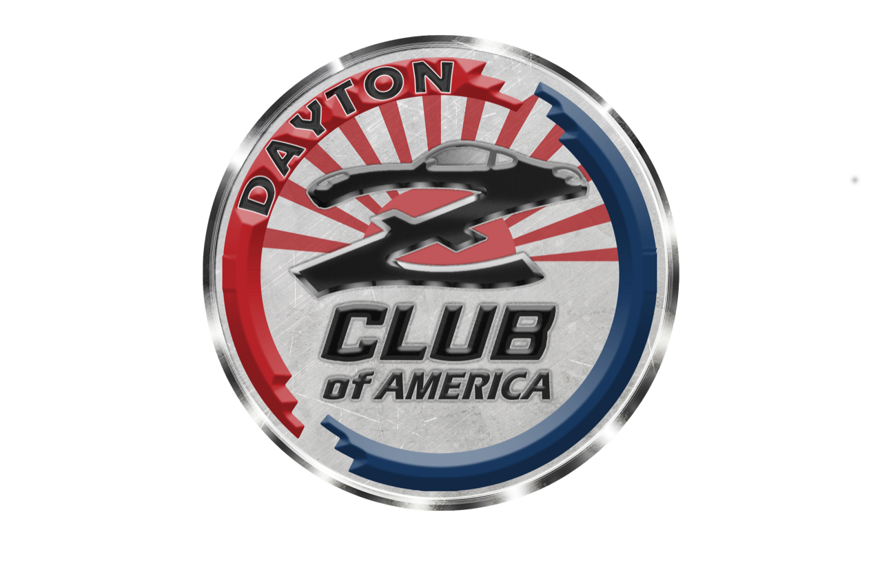 Dayton Z Club of America