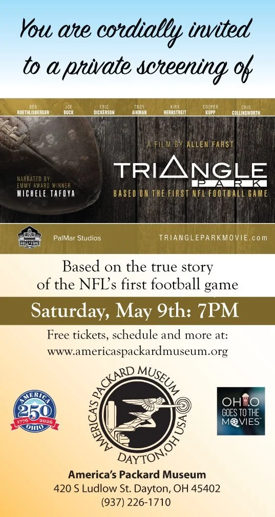 Triangle Park