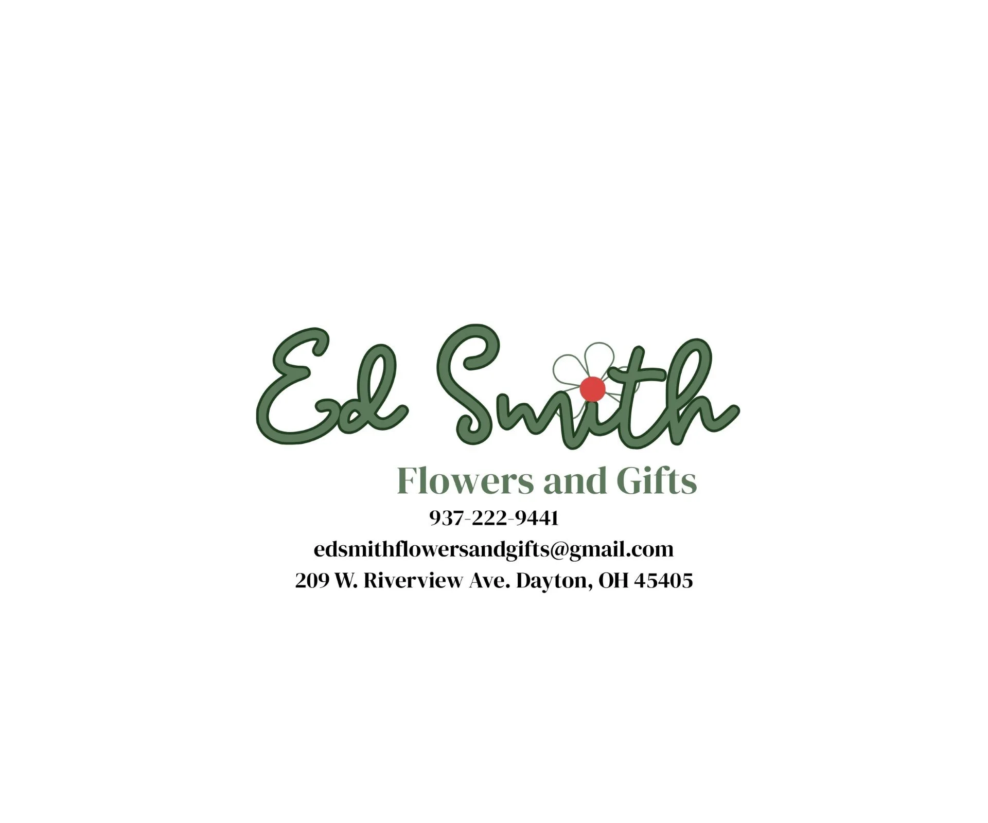 Ed Smith Flowers