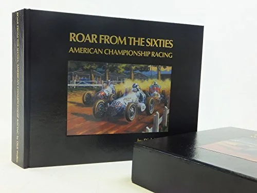 Roar From the Sixties : American Championship Racing