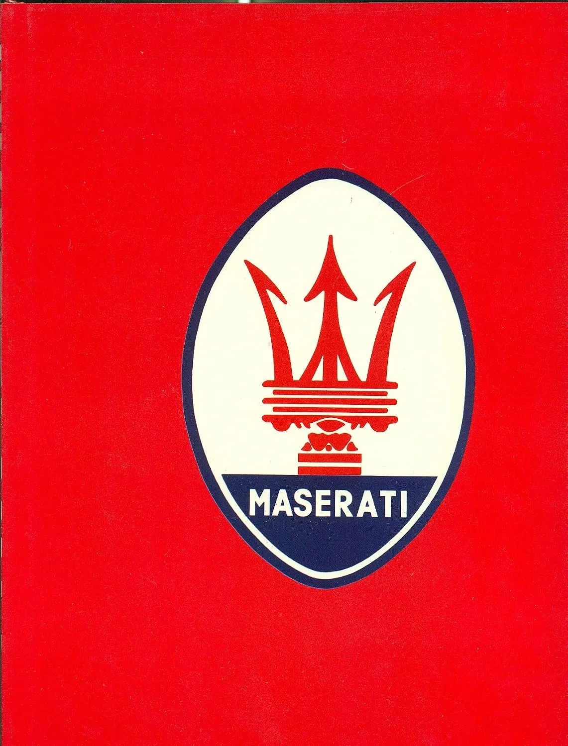 Maserati : catalogue raisonné, 1926-1984 vol. 2