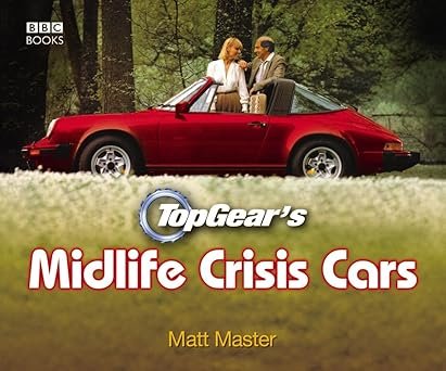 Midlife Crisis Cars