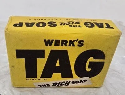 Werk's Soap