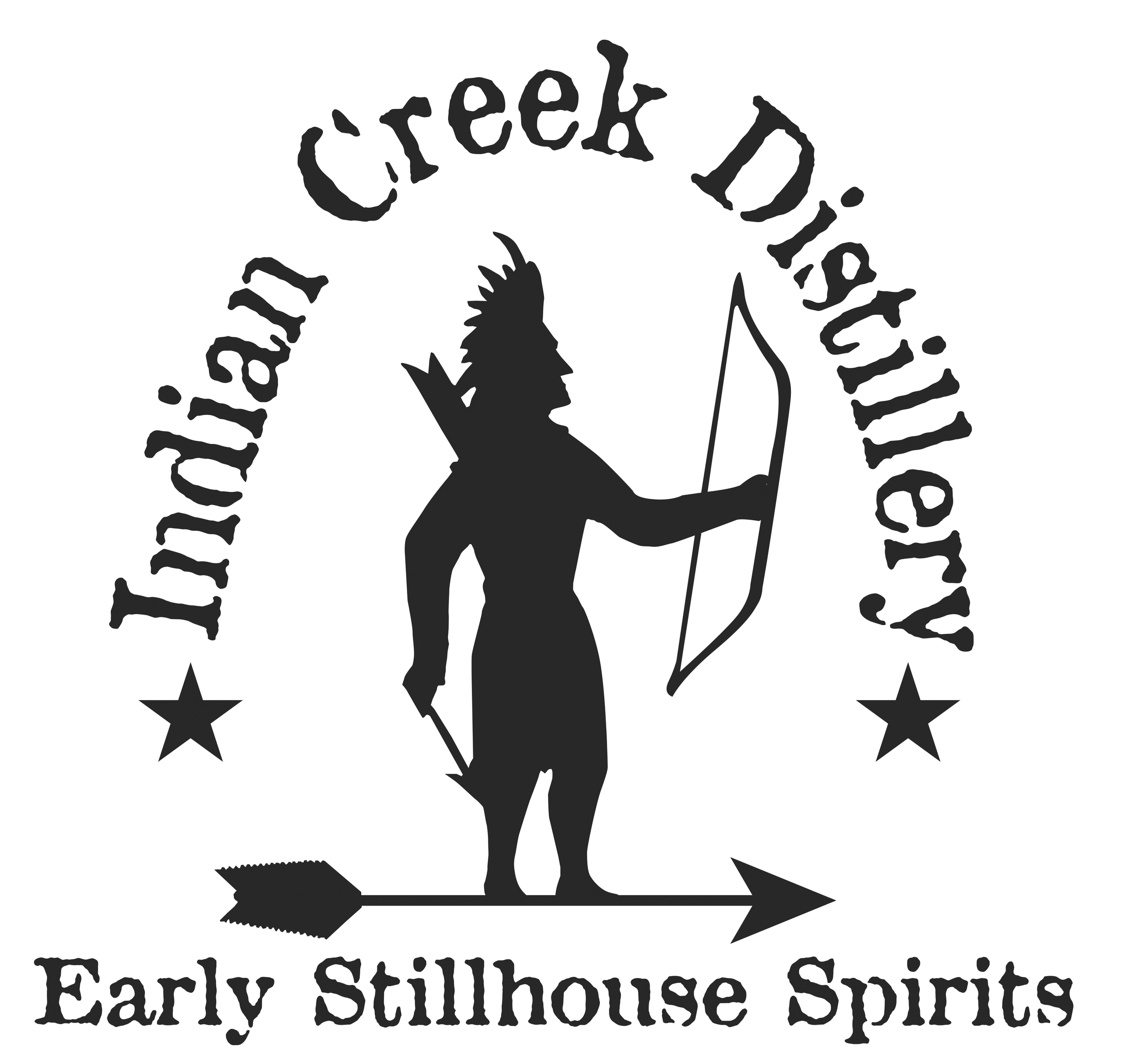 Indian Creek Distillery