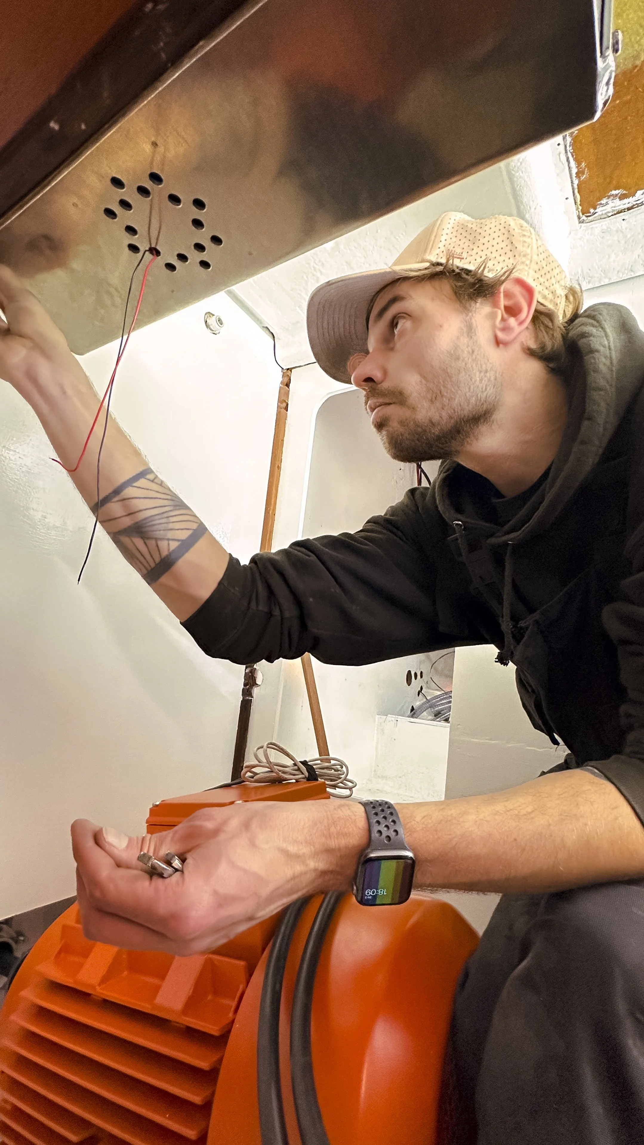 Installatie van de elektromotor.jpg