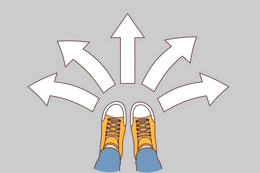 Ready…set…career pivot!