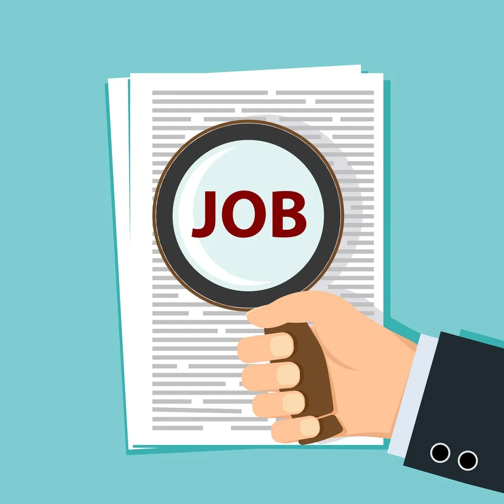 How the hidden job market actually works