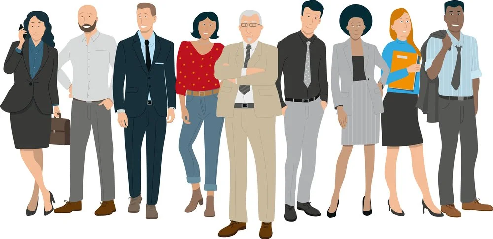 Empty nesters: The overlooked talent pool