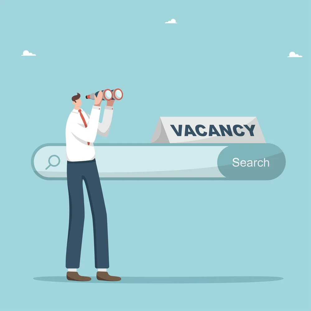 Why the job search hasn’t actually changed