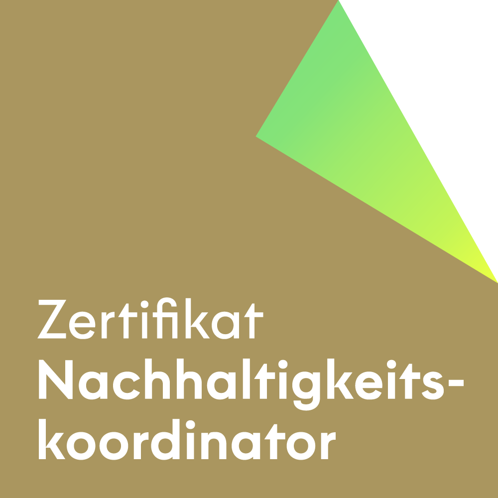 Patrick Gerstein ist Nachhaltigkeitskoordinator 